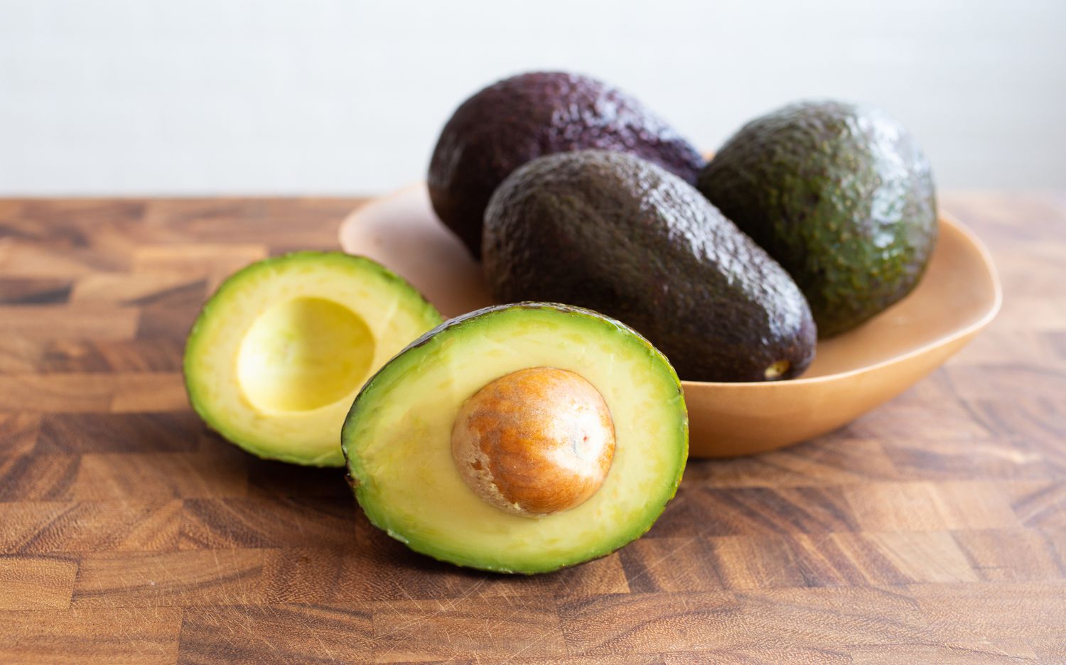 How to Ripen Avocados Quickly | EatingWell