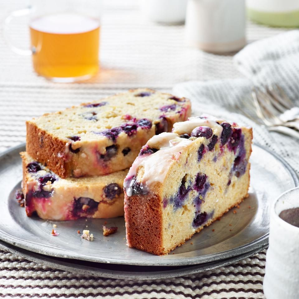 20 Simple Baking Recipes Eatingwell