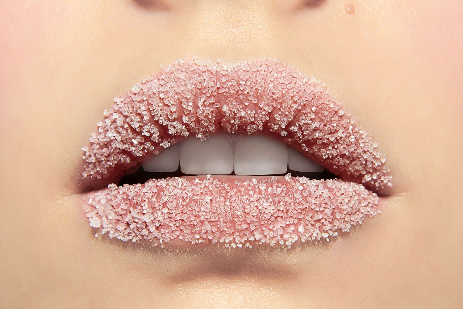 Necessary Tips To Make Your Lips Softer