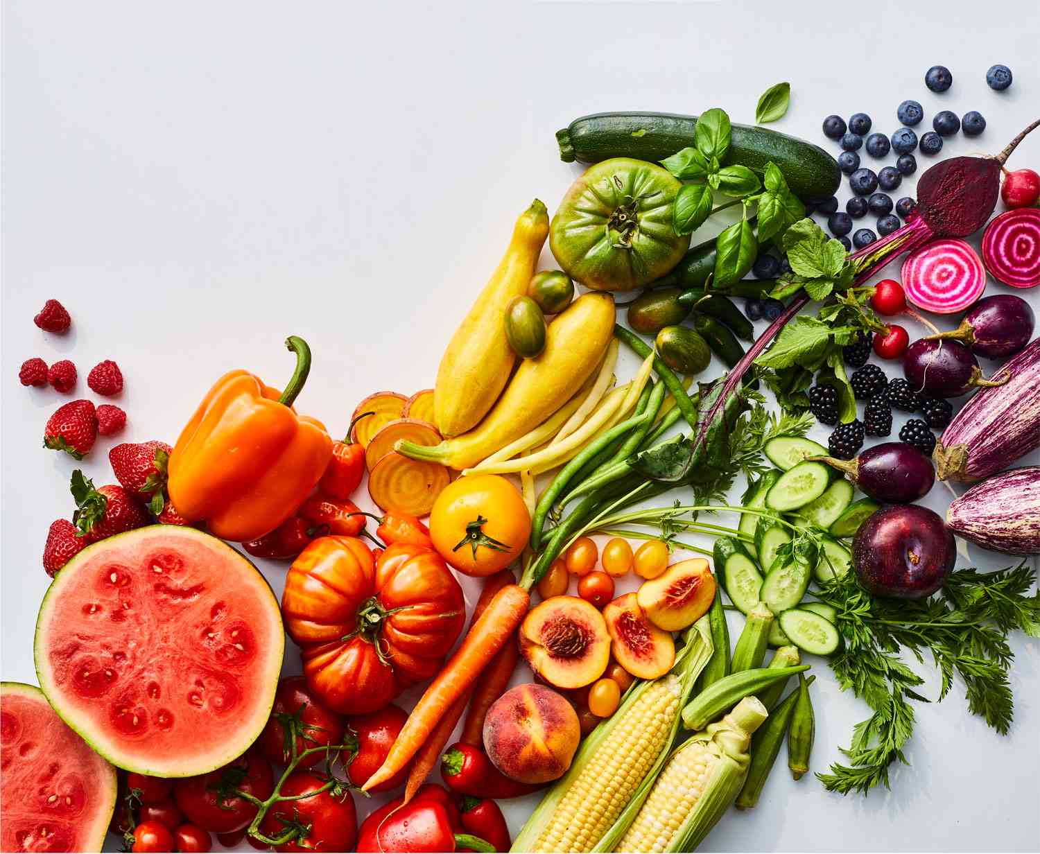 10 Tips for Saving Money on Fresh Produce | EatingWell