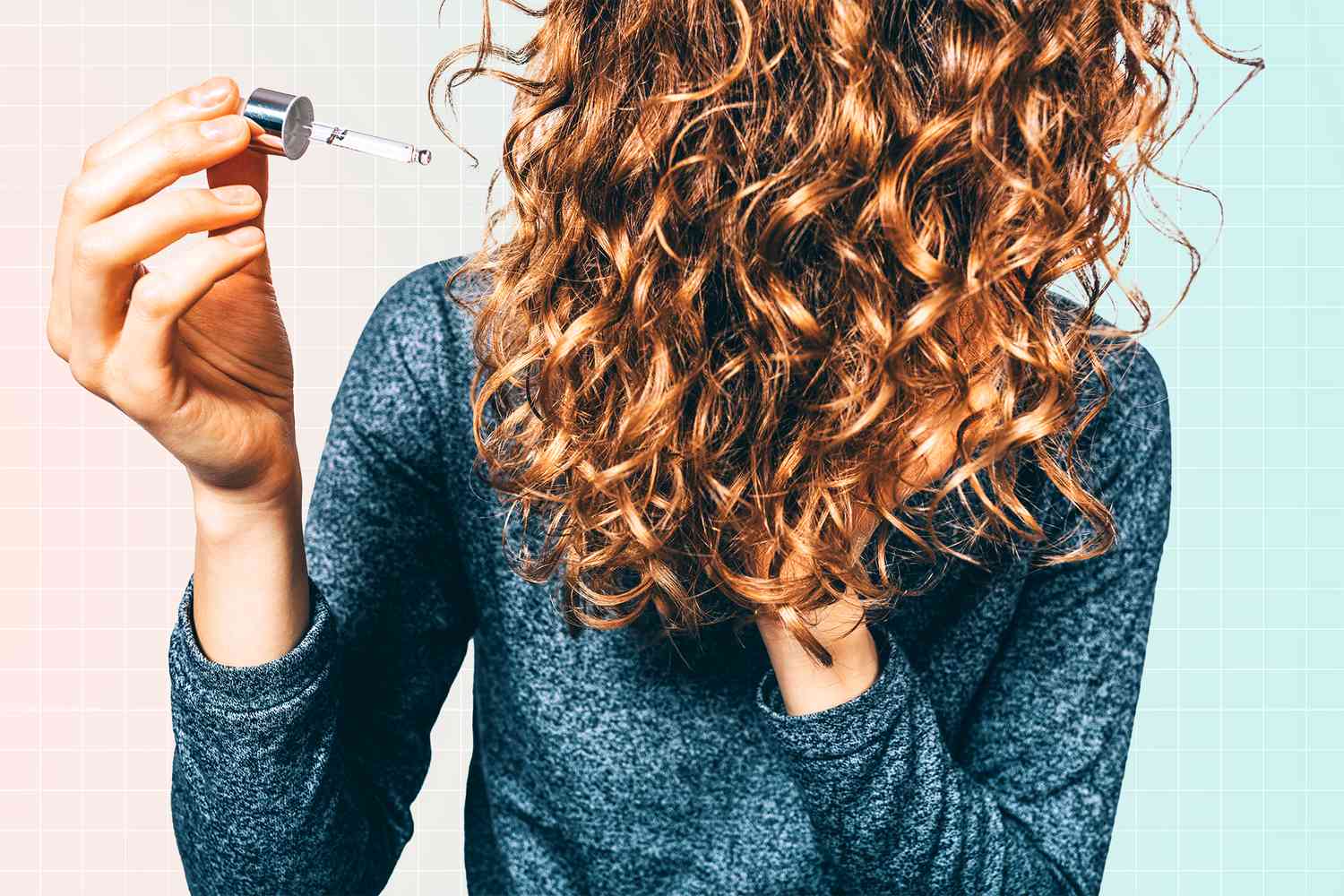 How to Use Essential Oils for Hair 