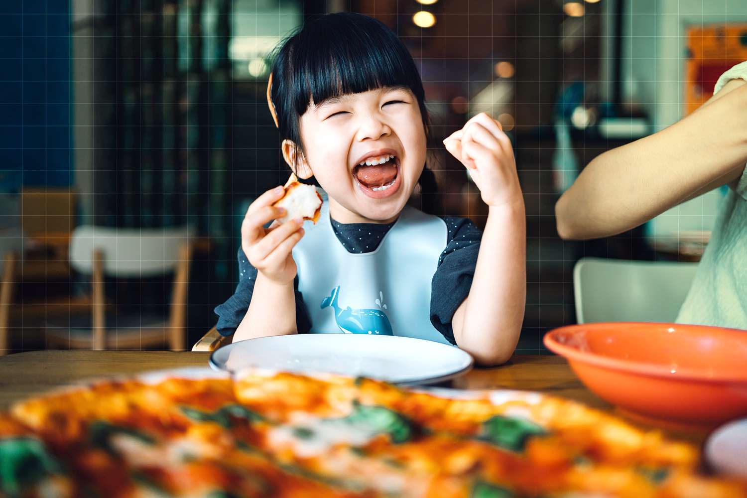 How to Help Your Kids Eat Healthy Without Calling Foods Good and Bad |  EatingWell