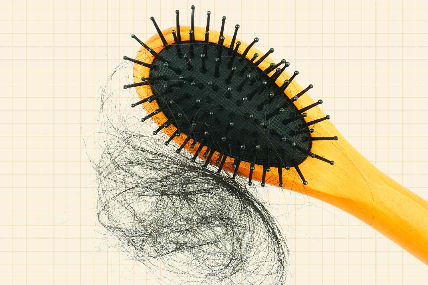 How to Prevent Hair Loss, According to Experts | EatingWell