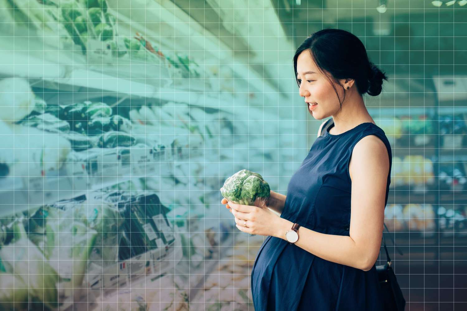 9 Foods Pregnant People Should Eat Every Day, According to a Dietitian |  EatingWell