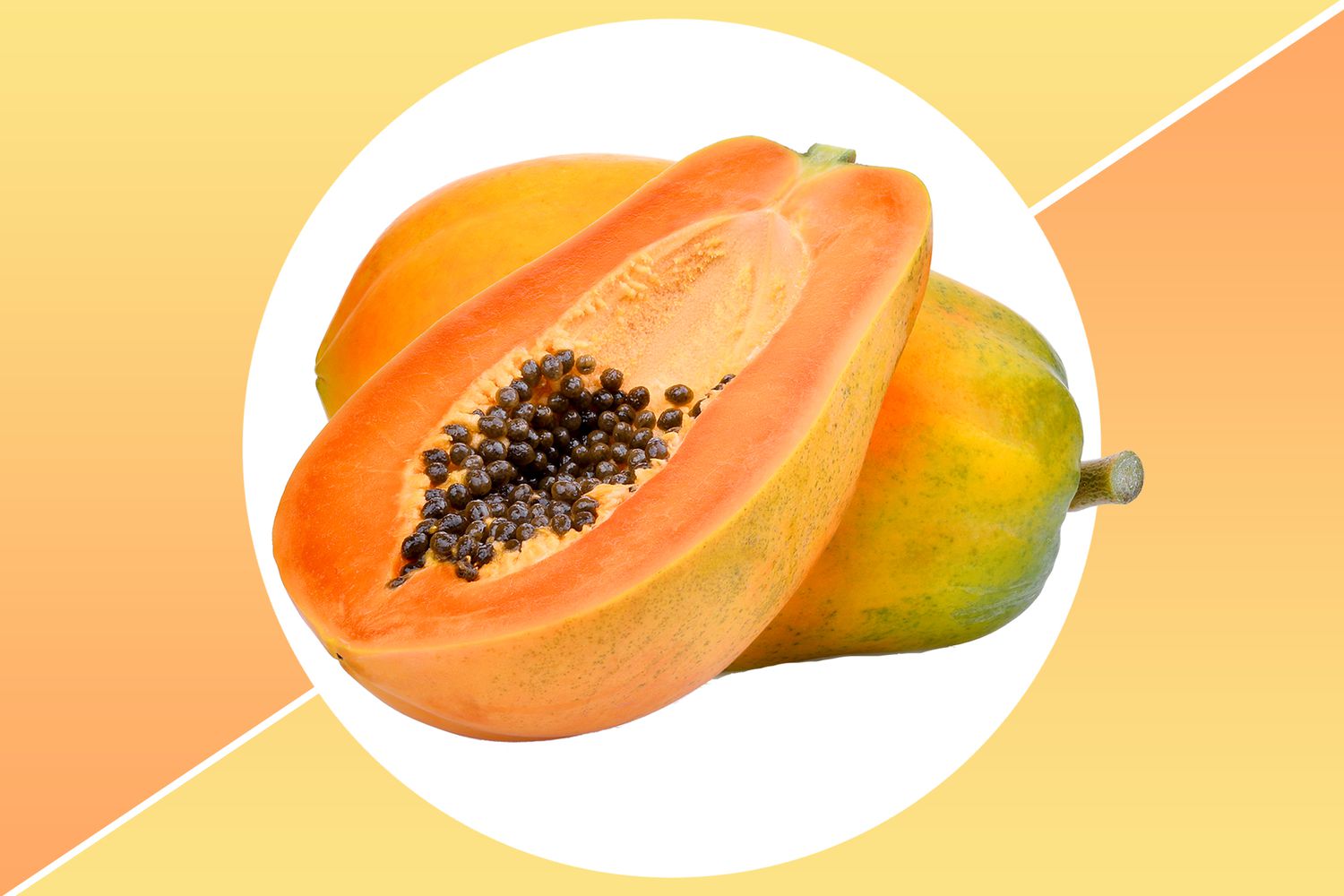 Health Benefits of Papaya | EatingWell