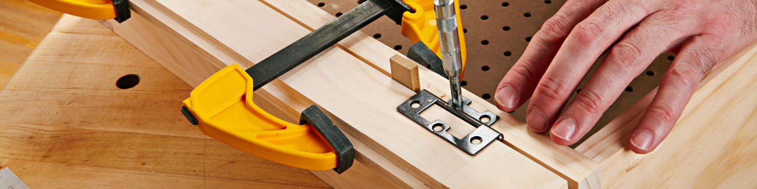 Woodworking How-To