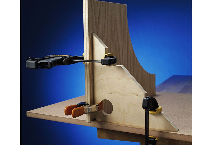 LIOOBO 90 Degree Corner Clamp Multifunction Corner Clamp Tool for Woodworking Engineering Welding Carpenter Photo Framing 