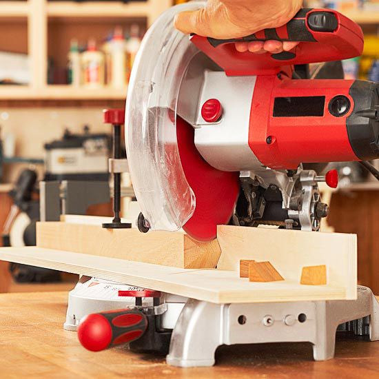 5 Methods To Maximize Your Miter Saw Wood