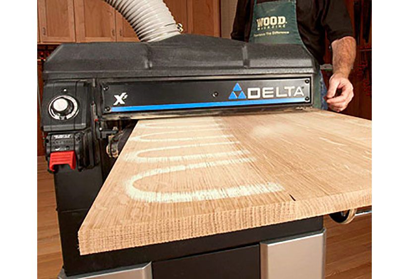 What Do You Use a Drum Sander for 