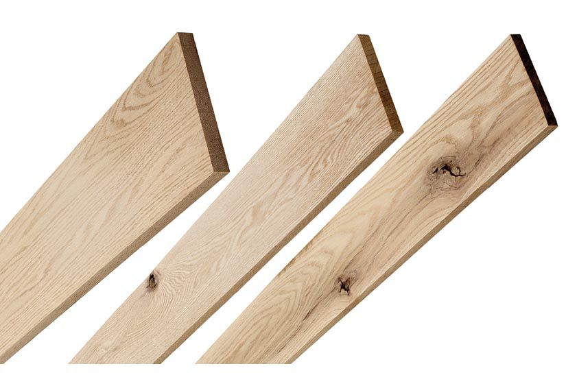 Hardwood Grade School Wood, What Are The Grades Of Hardwood