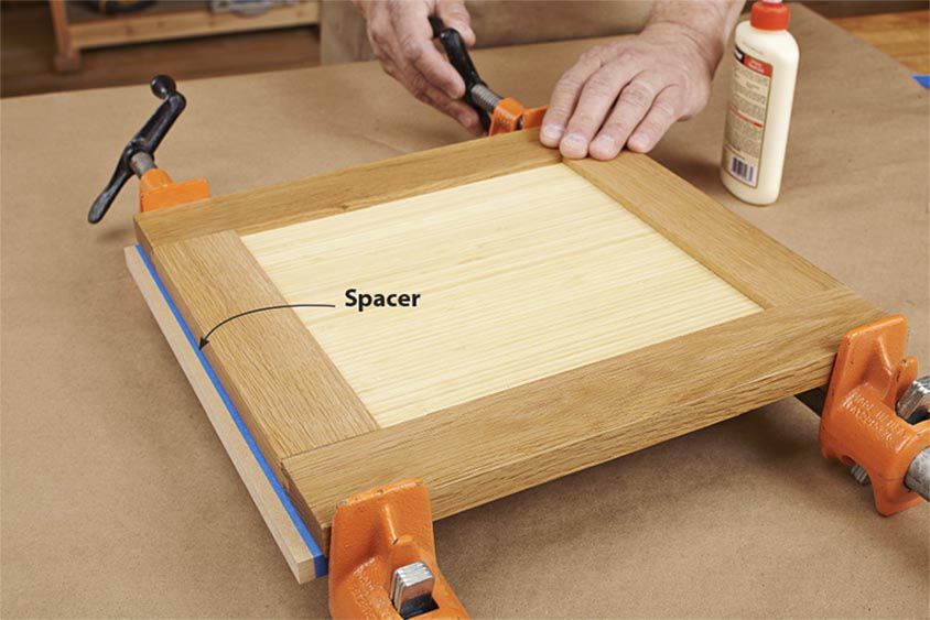 Best Wood Clamps And Wood Glue For Woodworking