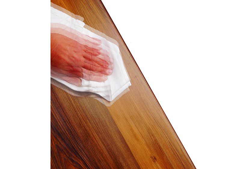 Why Wax Wood, Is Johnson Paste Wax Good For Hardwood Floors