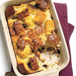 Coconut Cornbread Pudding Rachael Ray In Season