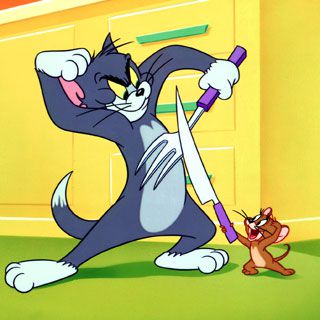 Tom and Jerry': The film franchise? 