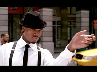 Ne Yo Updates Michael Jackson S The Way You Make Me Feel Video In New One In A Million Clip Watch Here Ew Com