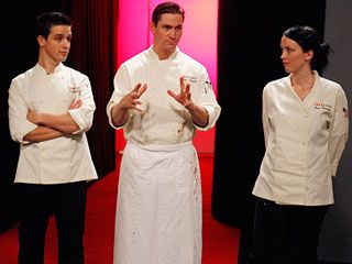 Billy købmand Regelmæssigt Top Chef: Just Desserts season finale recap: And the Winner Is... | EW.com
