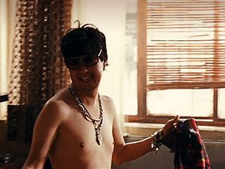 Gezond eten altijd helder The Hangover' and male nudity: What's so funny about the penis? | EW.com