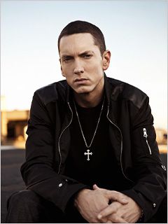 Eminem talks addiction, says 'The bigger the crowd, the bigger my habit  got' 