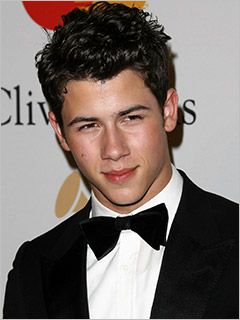 Nick Jonas to star in 'How to Succeed in Business Without Really Trying' |  