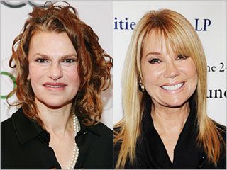 Hot in Cleveland' scoop: Sandra Bernhard and Kathie Lee Gifford to guest  star -- EXCLUSIVE 