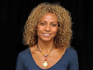 Michelle hurd young