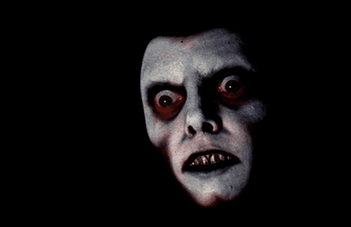 Email venijn Oriënteren The Exorcist: 10 creepy details from the scariest movie ever made | EW.com