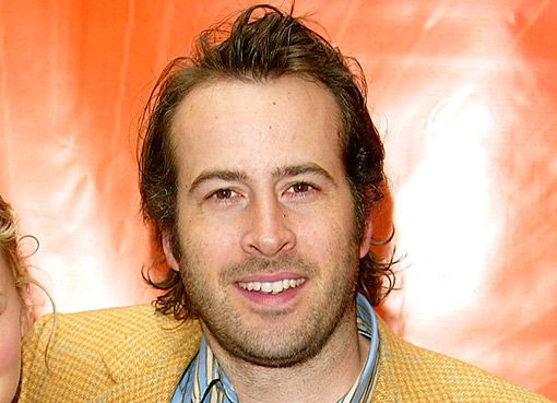 Jason Lee to play hallucinating detective in CBS pilot 