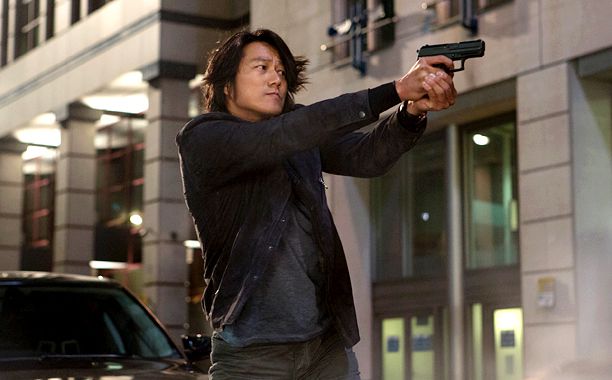 Fast and Furious: Sung Kang Explains Why Han's Hair Is Shorter in 'F9'