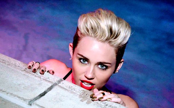 Miley Cyrus Xxx Videos