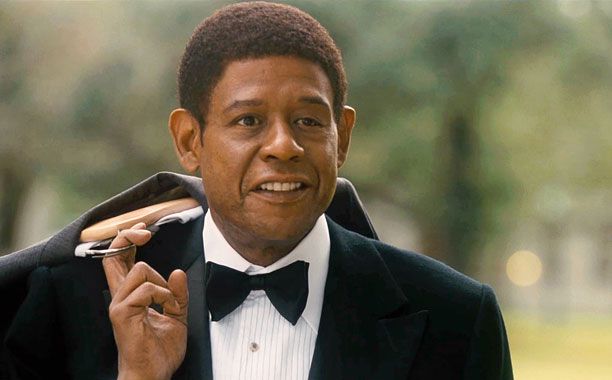 Lee Daniels' The Butler review 