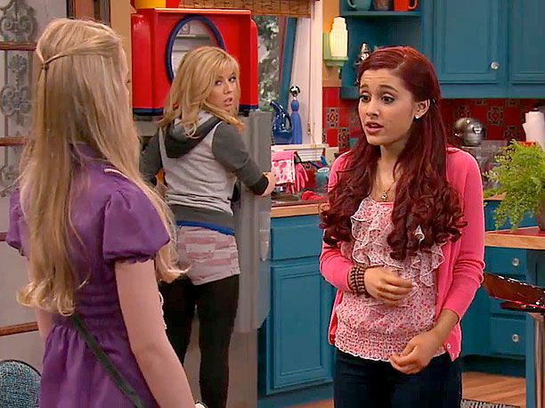sam and cat watch. 