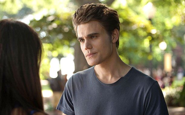 Vampire Diaries': Why is Silas (and New Stefan) hotter than ever? 