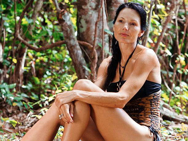 Survivor': Monica on final Tribal Council | EW.com