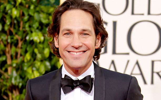 Paul Rudd is the Ant-Man we need and deserve 