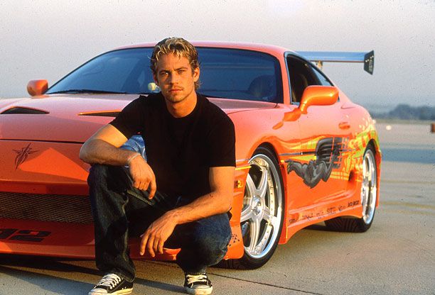 Paul Walker, 'Fast & Furious,' and the importance of Brian O'Conner 