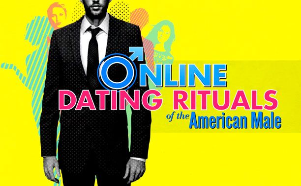 Bravo sets docu-series 'Online Dating Rituals of the American Male' | EW.com