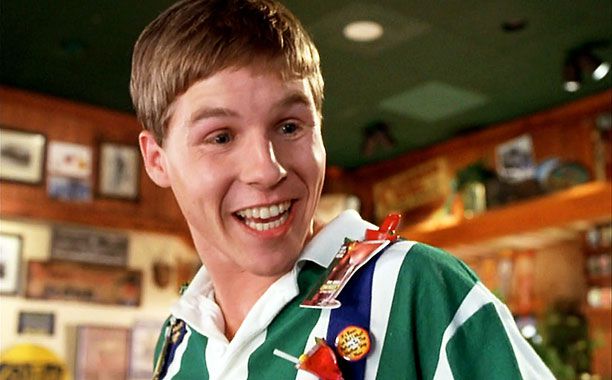 Office Space' lawsuit: Actor fights Fox over 'flair' | EW.com