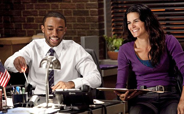 Rizzoli & Isles' to honor Lee Thompson Young in season 5 