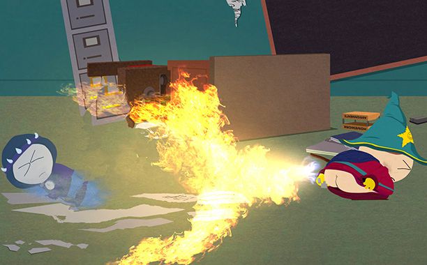 South Park: The Stick of Truth' review: Funny, gross, and a great RPG |  