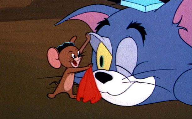 Cartoon Network reviving 'Tom & Jerry,' 'Scooby-Doo' 