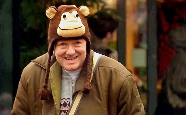 Derek': Ricky Gervais says 'be nice to animals' in new trailer 