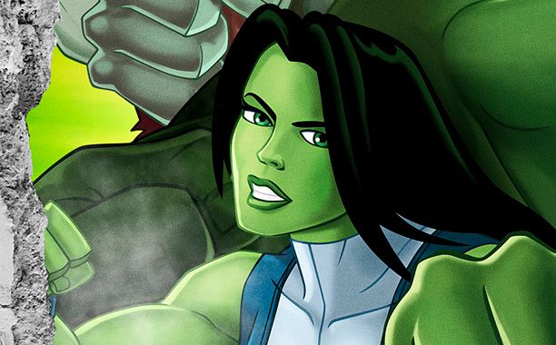 HULK SMASH! Stan Lee responds to She-Hulk controversy 