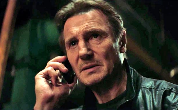 Liam Neeson's Bryan Mills fights for his family (again) in 'Tak3n' trailer  | EW.com