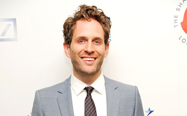 Glenn Howerton Was Almost Star-Lord In 'Guardians Of The Galaxy' | Ew.com