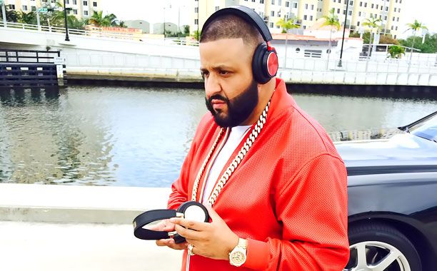 dj khaled headphones price