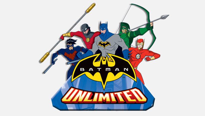 Warner Bros. to launch new Batman, Justice League animated movies based on  toys 