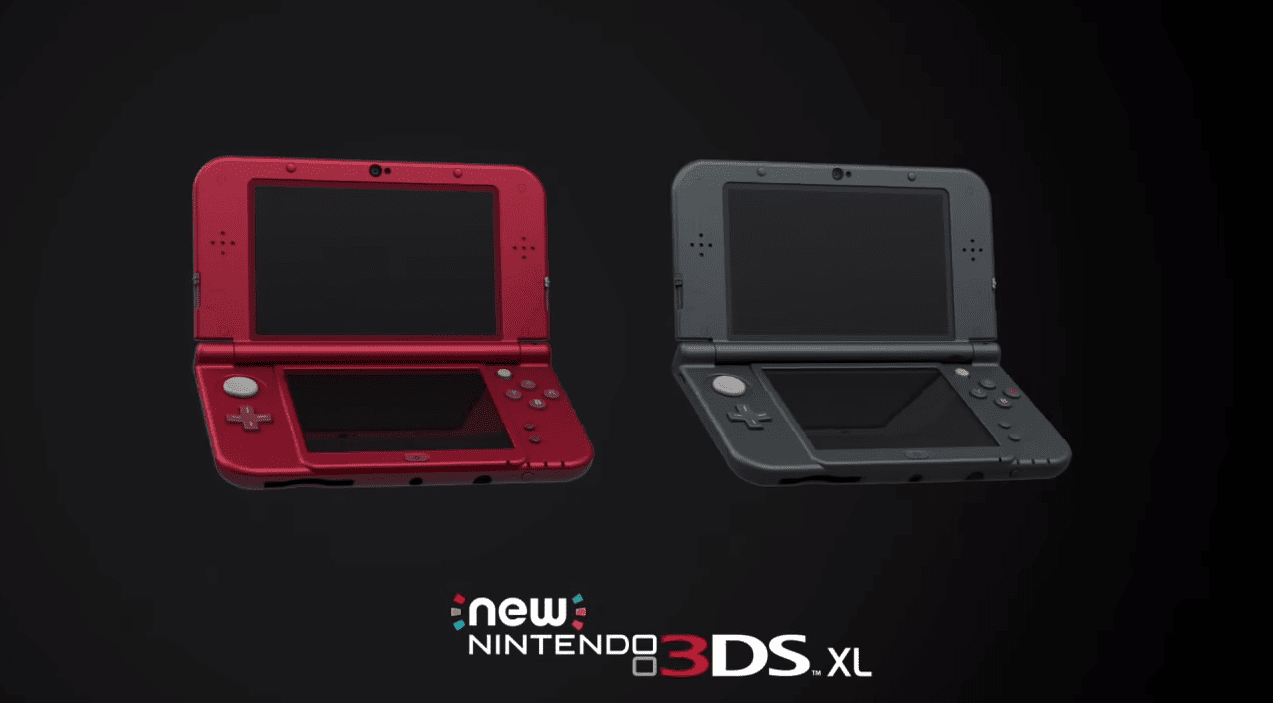 Bạn là một fan của trò chơi điện tử? Nintendo 3DS XL mới sẽ là bước tiến mới đáng chào đón cho bạn. Với nhiều tính năng mới, thiết kế đẹp mắt và kích thước lớn hơn phiên bản cũ, bạn sẽ được trải nghiệm game thoải mái hơn và đem lại cảm giác thực tế như chưa từng có.