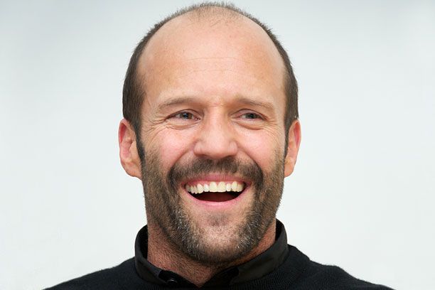 Jason Statham is the comedic secret weapon in Spy 
