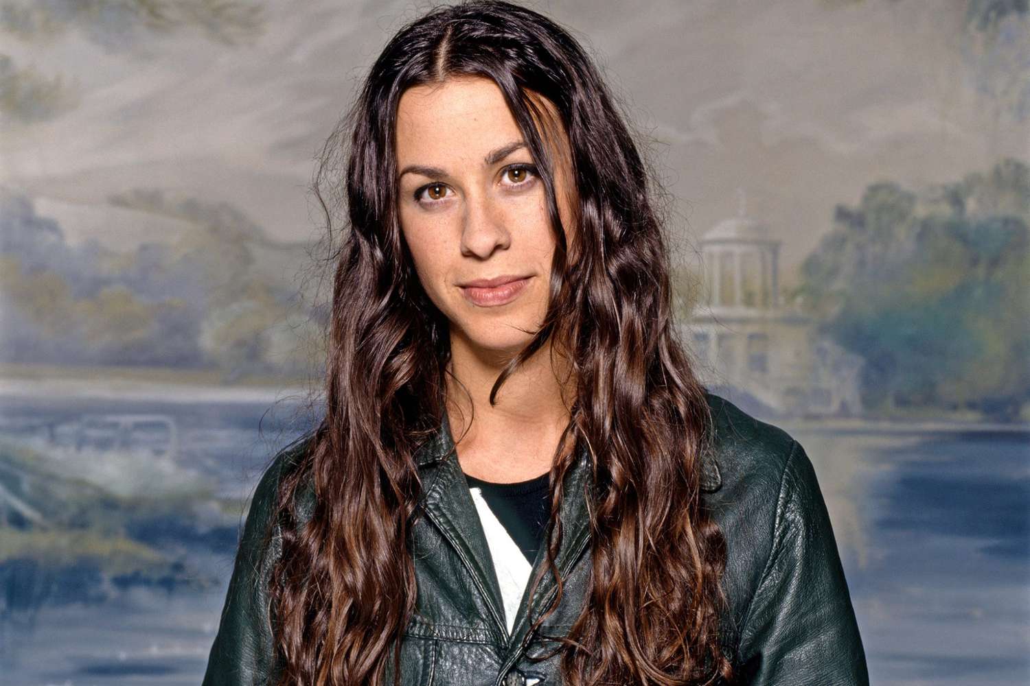 20 years later, what do we remember most about Alanis Morissette's Jagged  Little Pill | EW.com