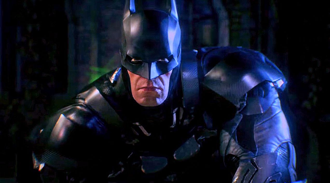 Batman: Arkham Knight launch trailer teases Scarecrow showdown ahead of  release 